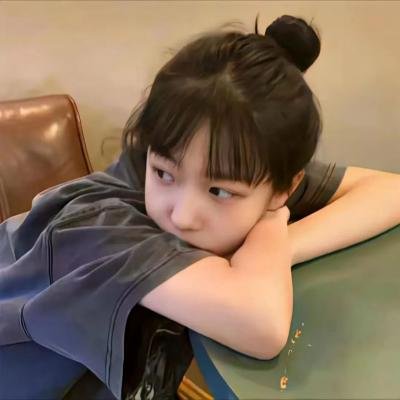 历尽沧桑一妇人