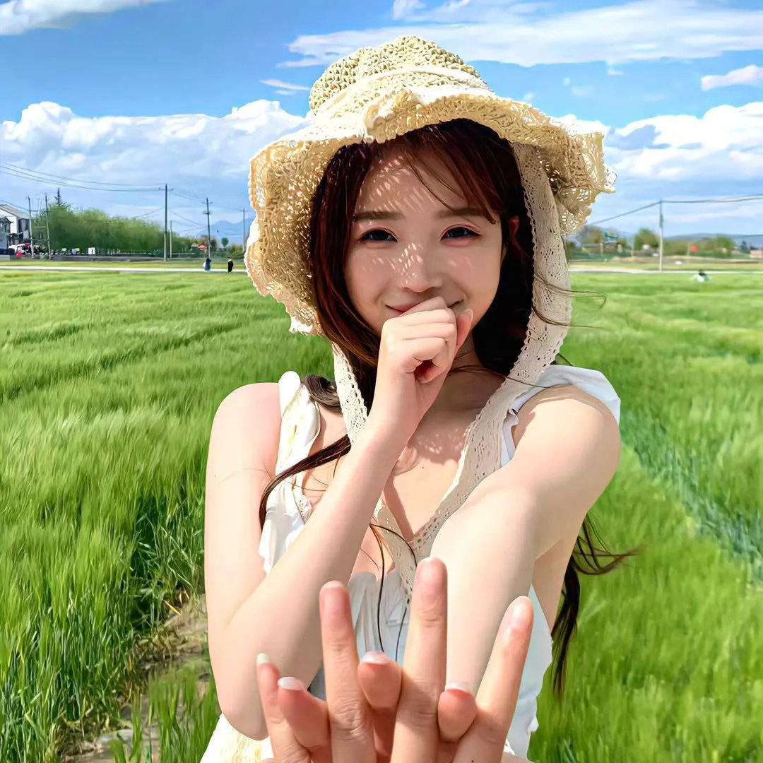 明姑娘